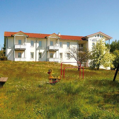 Haus Seeschwalbe Ferienwohnungen Goehren  Buitenkant foto
