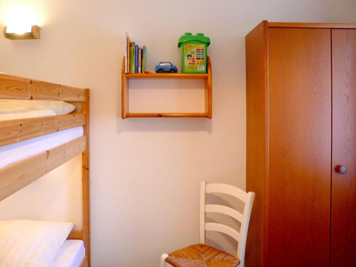 Haus Seeschwalbe Ferienwohnungen Goehren  Buitenkant foto