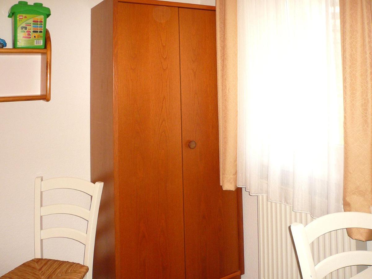 Haus Seeschwalbe Ferienwohnungen Goehren  Buitenkant foto